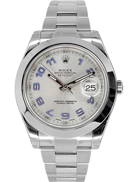 rolex arabic dial datejust|rolex datejust 41 arabic numerals.